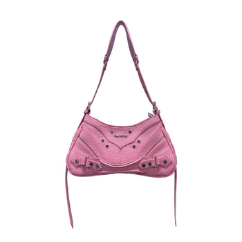 oil wax crossbody