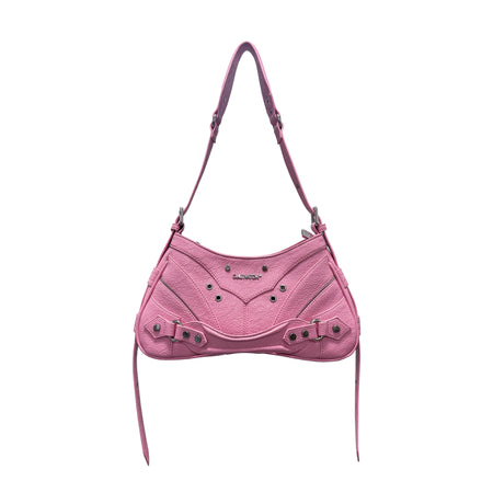 oil wax crossbody