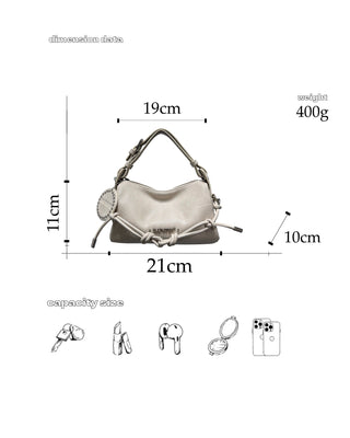 Boston toast bag