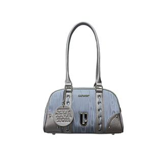 dazzling Boston bag