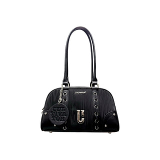 dazzling Boston bag