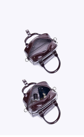 coffee mini phone bag