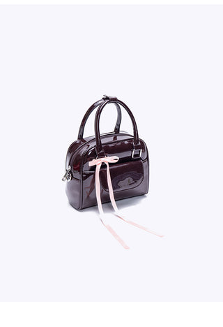 coffee mini phone bag
