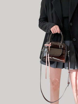 coffee mini phone bag