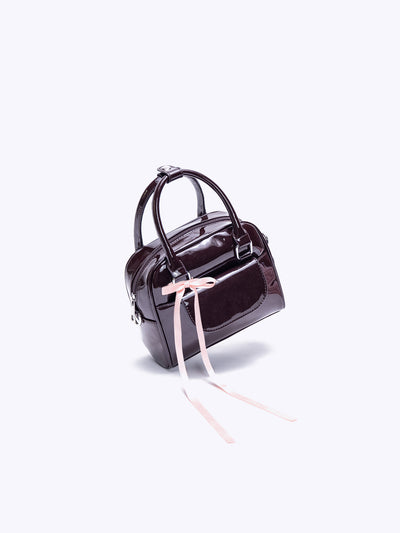 coffee mini phone bag