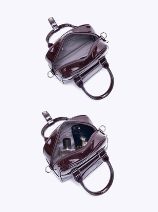 coffee mini phone bag