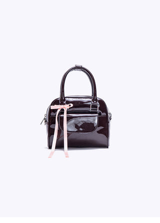 coffee mini phone bag