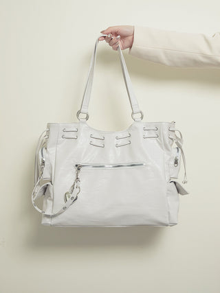 rivet motorcycle bag