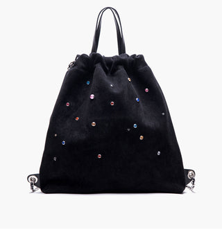 gem chain backpack