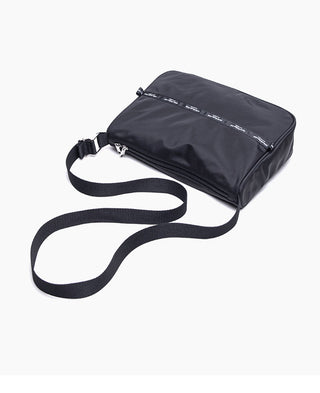 nylon shoulder bag