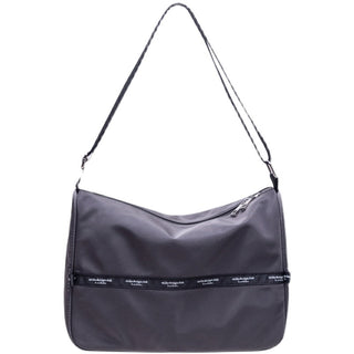 nylon shoulder bag