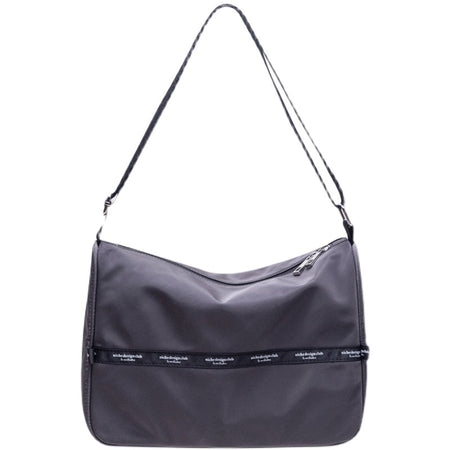 nylon shoulder bag