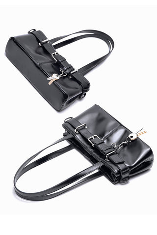 motorcycle key bag
