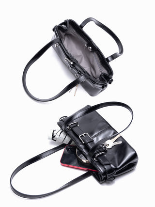 motorcycle key bag