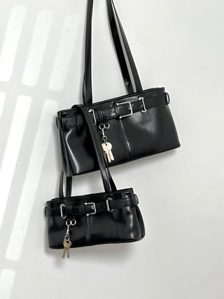 motorcycle key bag