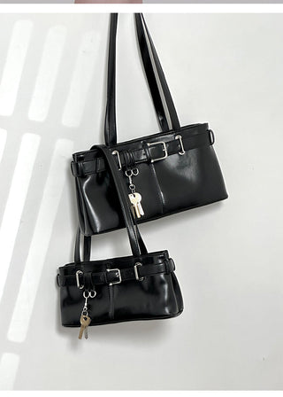motorcycle key bag