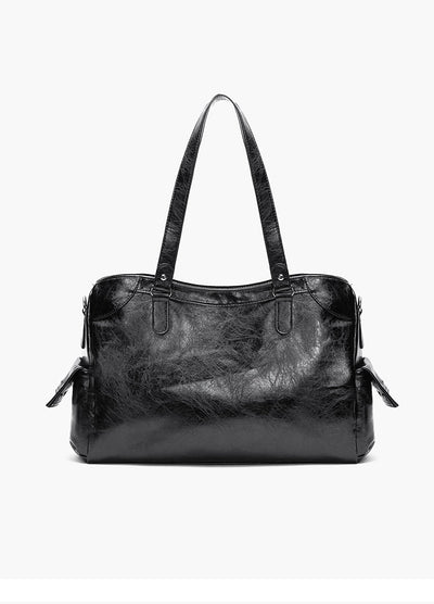 metal computer tote