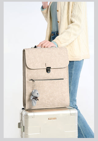 college backpack