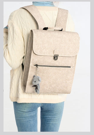 college backpack