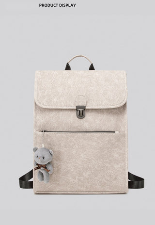 college backpack