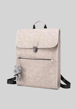 college backpack
