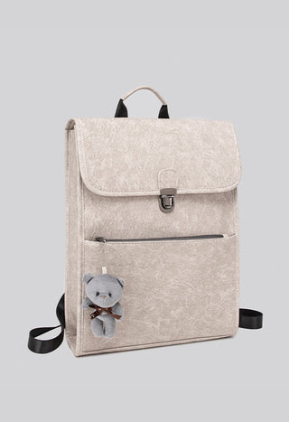 college backpack
