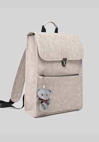 college backpack