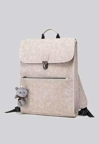 college backpack