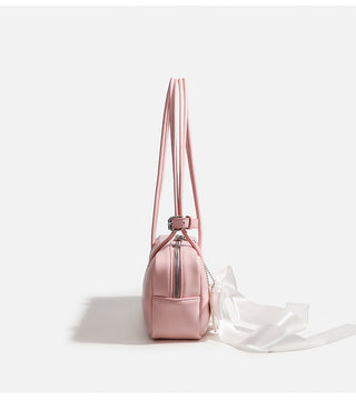 bow baguette bag