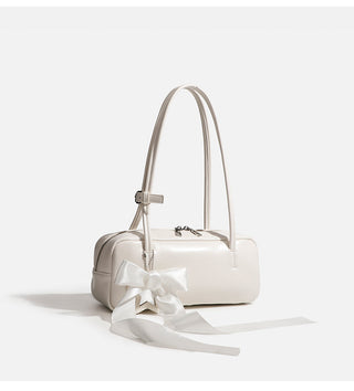 bow baguette bag