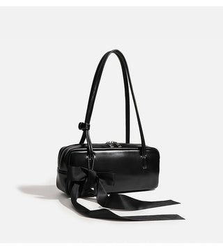 bow baguette bag