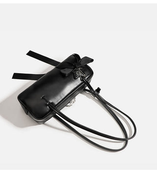 bow baguette bag