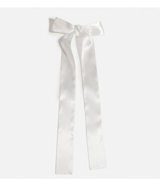 bow baguette bag