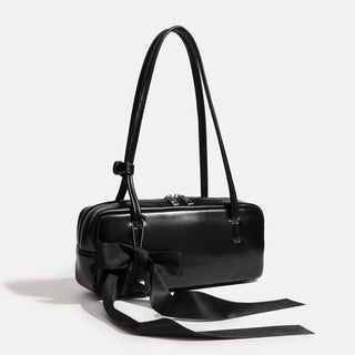 bow baguette bag