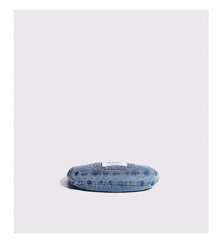 half-moon jean bag