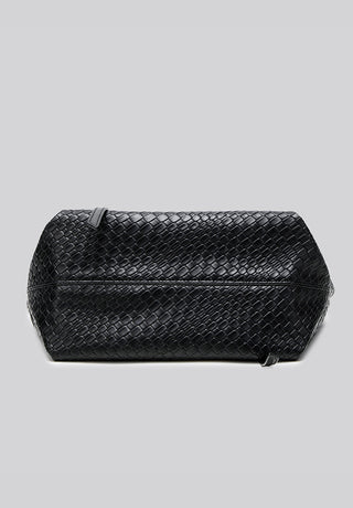 woven school tote