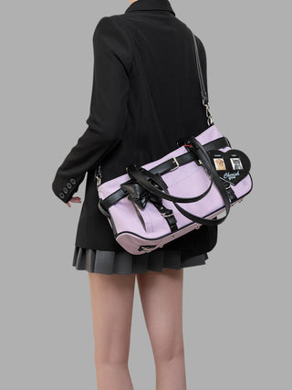 sweet belt tote