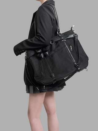 sweet belt tote