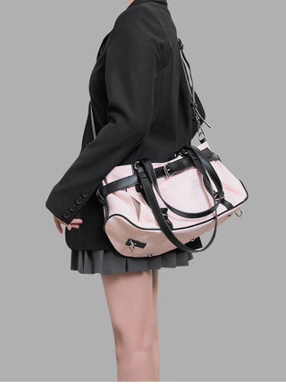 sweet belt tote
