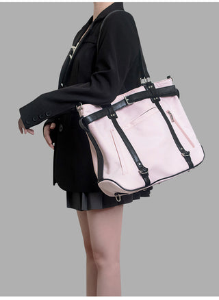 sweet belt tote