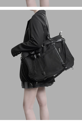 sweet belt tote