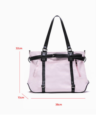 sweet belt tote
