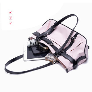 sweet belt tote