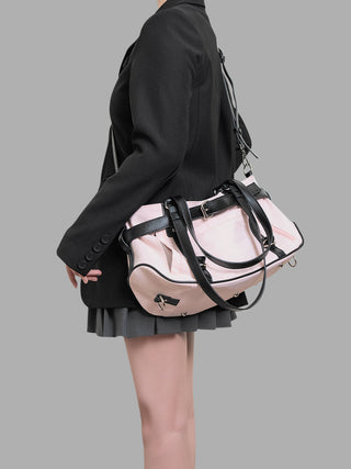 sweet belt tote