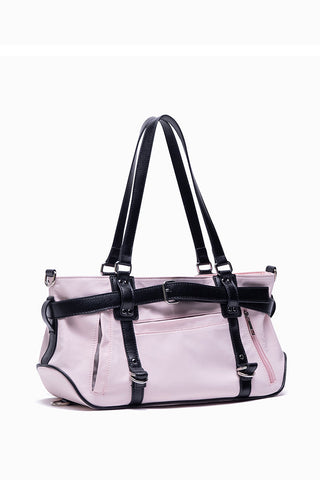 sweet belt tote