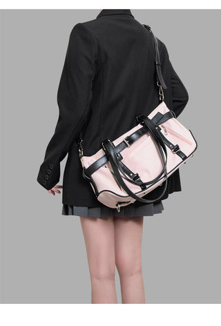 sweet belt tote