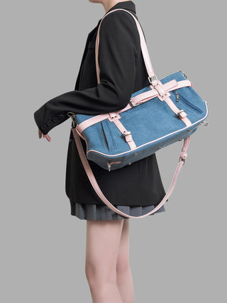 sweet belt tote