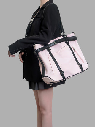 sweet belt tote