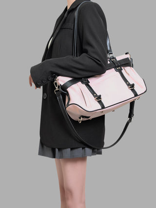 sweet belt tote