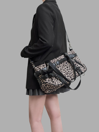 sweet belt tote